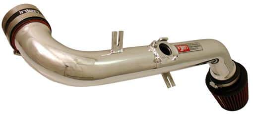 Injen — Injen 00-04 MR2 Spyder 1.8L 4 Cyl. Polished Short Ram Intake
Short Ram Intake
Air Intake Kit - view 2