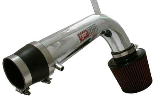 Injen — Injen 98-02 Accord V6 / 02-03 TL (Non Type S) 3.2L Polished Short Ram Intake
Short Ram Intake
Air Intake Kit - view 1