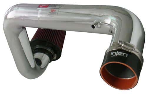 Injen — Injen 97-01 Integra Type R Polished Cold Air Intake
Cold Air Intake
Air Intake Kit - view 1