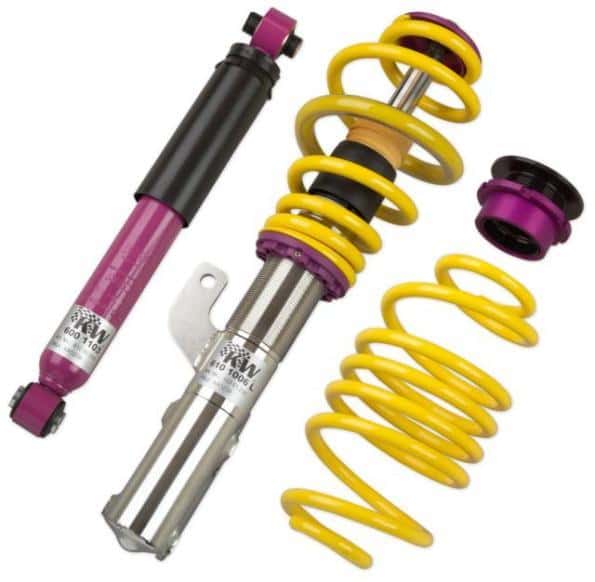 KW — KW Coilover Kit V1 Chevrolet Cobalt (all)
Coilover Kit - view 2