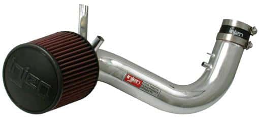 Injen — Injen 91-95 Legend (non-TCS equipped vehicles) Polished Short Ram Intake
Short Ram Intake
Air Intake Kit - view 1