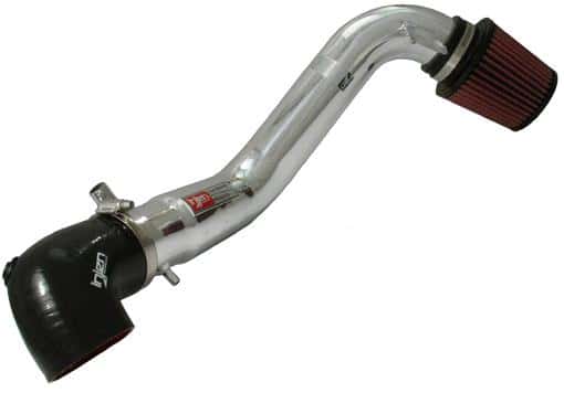 Injen — Injen 02-06 RSX w/ Windshield Wiper Fluid Replacement Bottle (Manual Only) Polished Cold Air Intake
Cold Air Intake
Air Intake Kit - view 2
