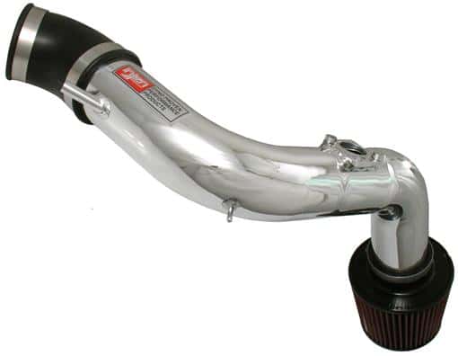 Injen — Injen 06-08 Mazda 6 3.0L V6 (Automantic) Polished Cold Air Intake
Cold Air Intake
Air Intake Kit - view 2