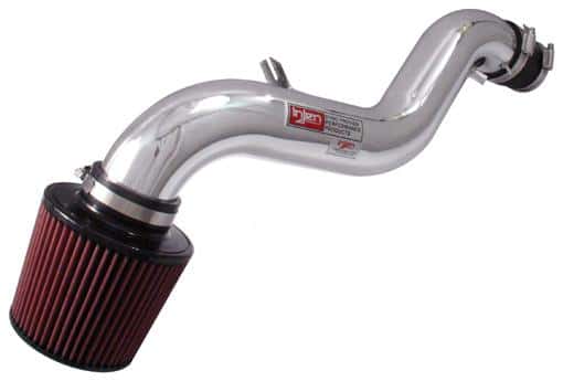 Injen — Injen 90-93 Integra Fits ABS Polished Short Ram Intake
Short Ram Intake
Air Intake Kit - view 1