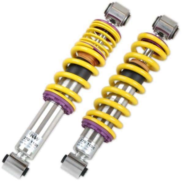 KW — KW Coilover Kit V2 Dodge Viper (SR RT/10)w/ rear eye mounts
Coilover Kit - view 3