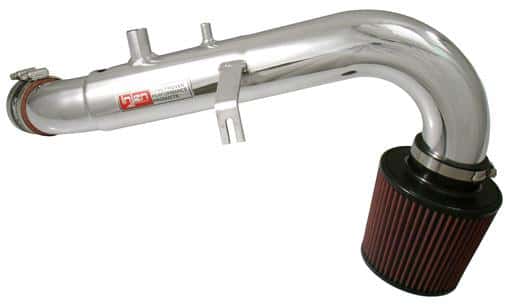 Injen — Injen 03-06 Element Polished Short Ram Intake
Short Ram Intake
Air Intake Kit - view 1