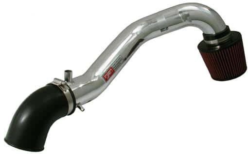 Injen — Injen 02-06 RSX Type S w/ Windshield Wiper Fluid Replacement Bottle Polished Cold Air Intake
Cold Air Intake
Air Intake Kit - view 2