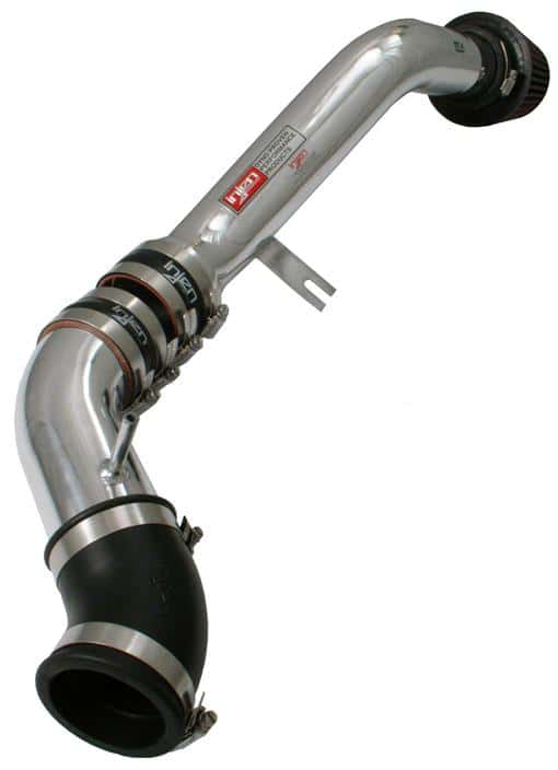 Injen — Injen 03-04 Tiburon 2.7L V6 Polished Cold Air Intake
Cold Air Intake
Air Intake Kit - view 1