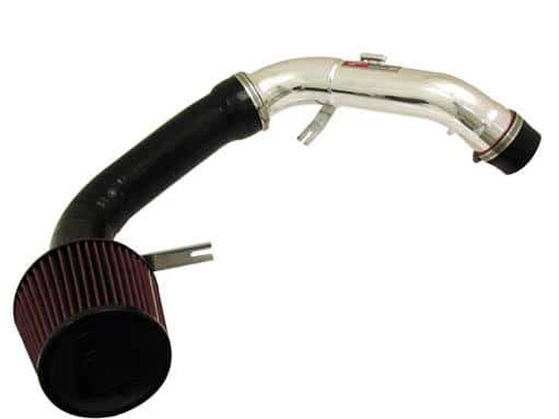 Injen — Injen 06-09 Eclipse 3.8L V6 Polished Cold Air Intake
Cold Air Intake
Air Intake Kit - view 2
