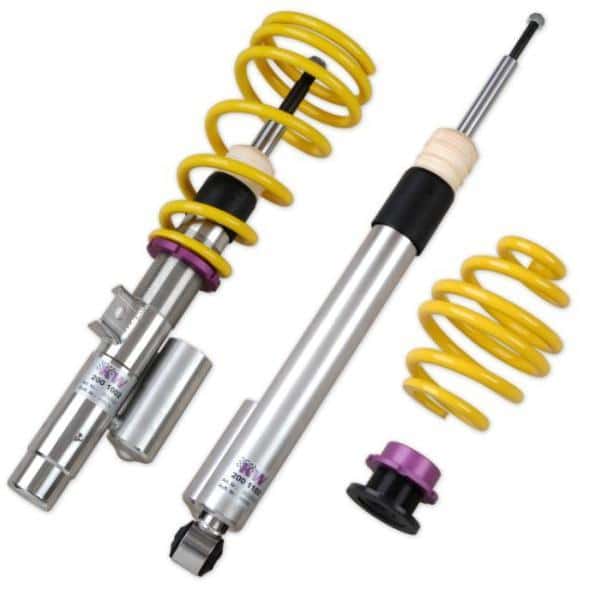 KW — KW Coilover Kit V3 BMW M3 E46 (M346) Coupe Convertible
Coilover Kit - view 4