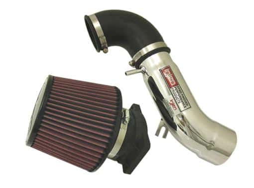 Injen — Injen 00-05 Eclipse / 00-03 Galant / 01-04 Sebring / 01-04 Stratus 3.0L V6 Polished Short Ram Intake
Short Ram Intake
Air Intake Kit - view 2