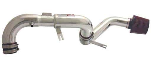 Injen — Injen 06-09 Civic Ex 1.8L 4 Cyl. (Manual) Polished Cold Air Intake
Cold Air Intake
Air Intake Kit - view 2