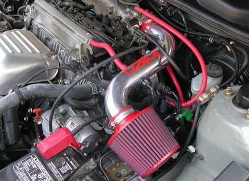 Injen — Injen 97-99 Camry 4 Cylinder Polished Short Ram Intake
Short Ram Intake
Air Intake Kit - view 1