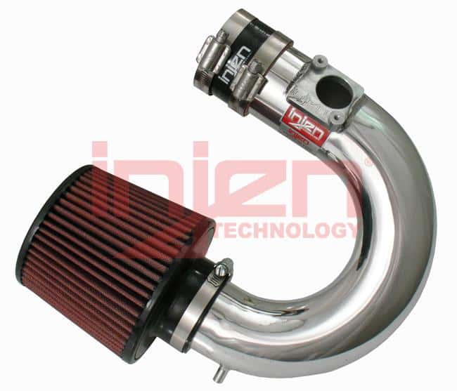 Injen — Injen 00-03 Celica GTS Polished Short Ram Intake
Short Ram Intake
Air Intake Kit - view 1