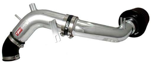 Injen — Injen 04-06 TSX Polished Cold Air Intake
Cold Air Intake
Air Intake Kit - view 2