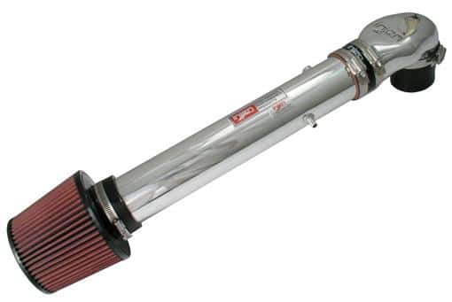 Injen — Injen 96-00 Civic Cx Dx Lx Polished Short Ram Intake
Short Ram Intake
Air Intake Kit - view 2