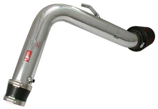 Injen — Injen 98-02 Accord V6 / 02-03 TL 3.2L (Fits 2003 CL Type S w/ MT) Polished Cold Air Intake
Cold Air Intake
Air Intake Kit - view 2