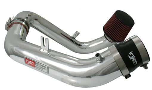 Injen — Injen 00-03 S2000 2.0L 04-05 S2000 2.2L Polished Cold Air Intake
Cold Air Intake
Air Intake Kit - view 2