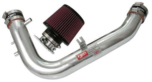Injen — Injen 89-90 240SX 12 Valve Polished Short Ram Intake
Short Ram Intake
Air Intake Kit - view 1