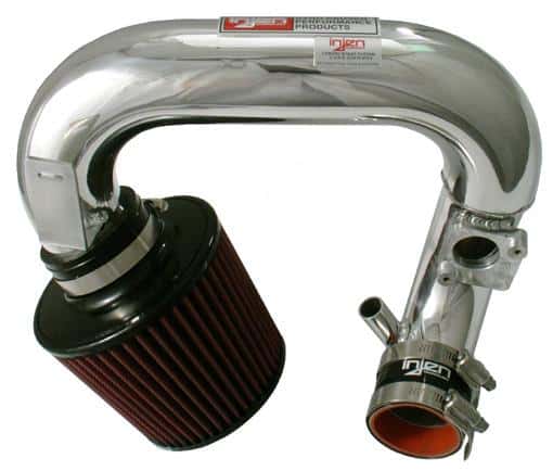 Injen — Injen 04-06 xA/xB Polished Short Ram Intake
Short Ram Intake
Air Intake Kit - view 1