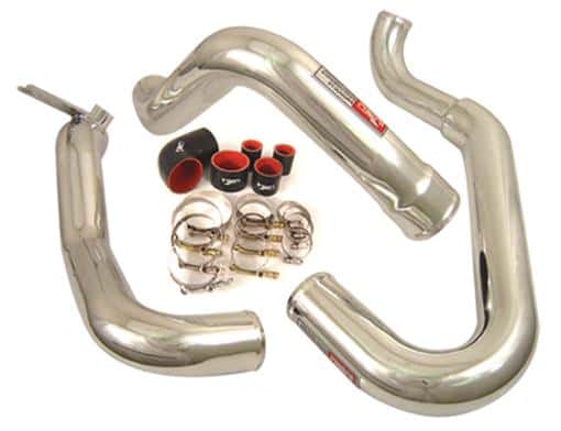 Injen — Injen 03-06 Evo 8/9/MR Intercooler Pipe Kit (Will Not Work w/ Factory Air Box)
TChrgrIcoolerKit
Intercooler Pipe - view 2