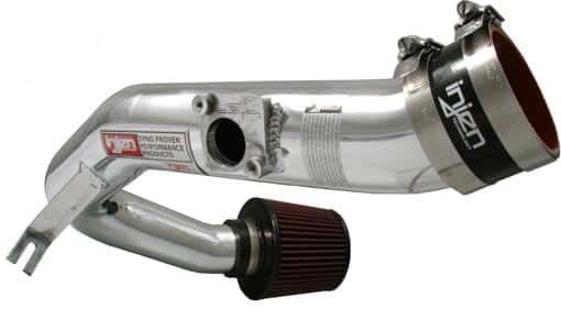 Injen — Injen 02-07 WRX (No Wagon) / 04 STi Polished Cold Air Intake
Cold Air Intake
Air Intake Kit - view 1