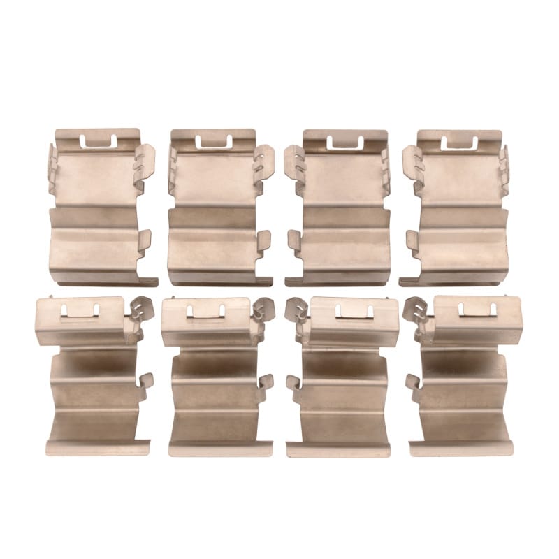 DFC — DFC Stainless Steel Hardware Kit