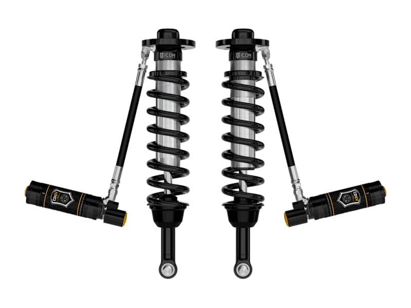 ICON — 21-25 F150 4WD 3" LIFT 2.5 VS RR CDEV COILOVER KIT