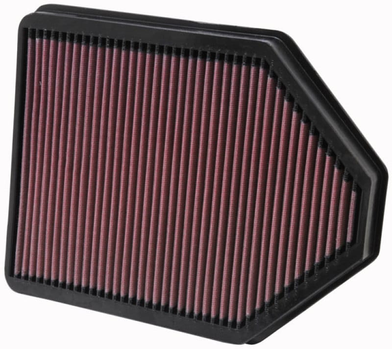K&N Engineering — K&N 03-09 Ducati Multistrada 11.5in O/S L x 9.063in O/S W x 1.25in H Replacement Air Filter
Air Filter