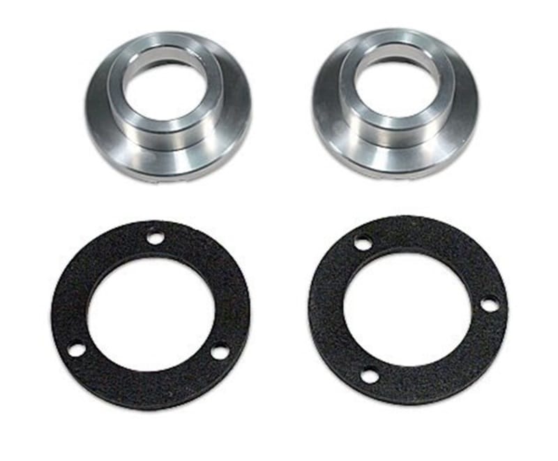 Tuff Country — 2005-2023 Toyota Tacoma 4x4/PreRunner (excludes TRD Pro)-2in. Leveling Kit Front