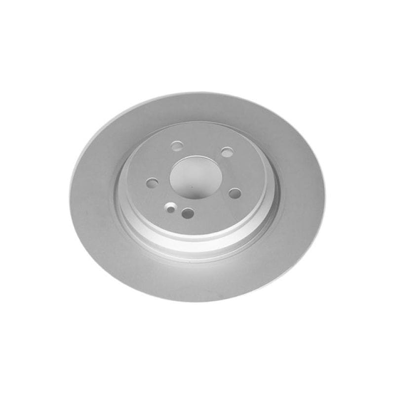 PowerStop — PowerStop Evolution Coated Rotor