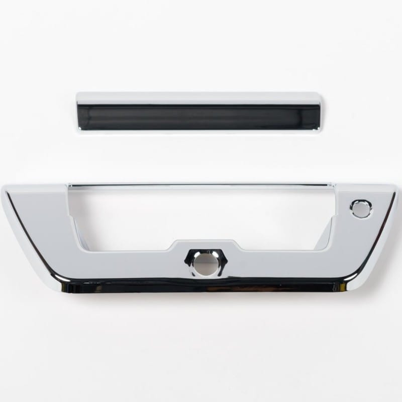 Putco — Tailgate Handle Cover