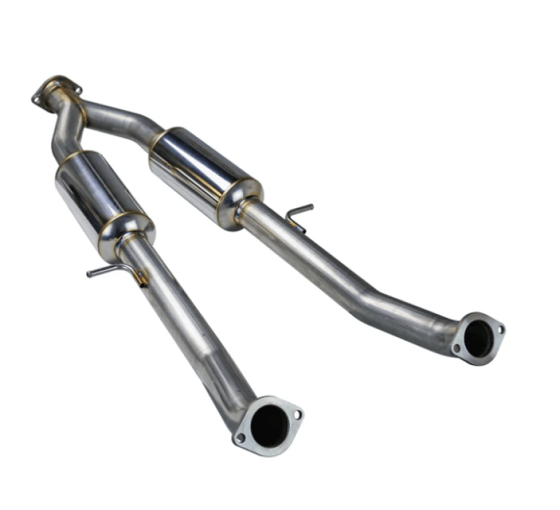 Remark — REMARK 2023+ Nissan Z Resonated Midpipe Kit