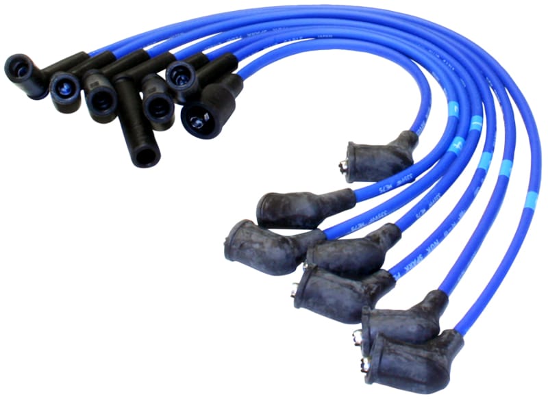 NGK — NGK Spark Plug Wire Set