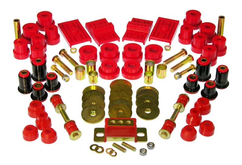 Prothane — TOTAL KIT 70-72 CAMARO/FIREBIRD