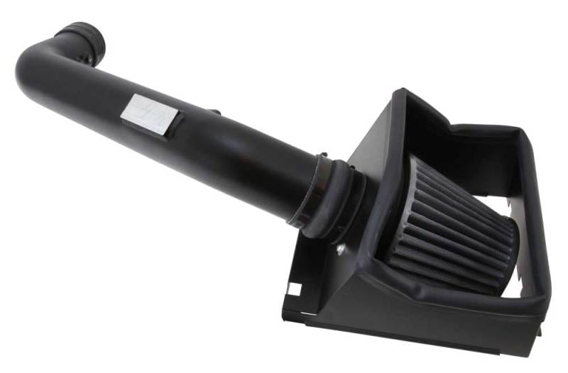 K&N Engineering — Performance Air Intake System