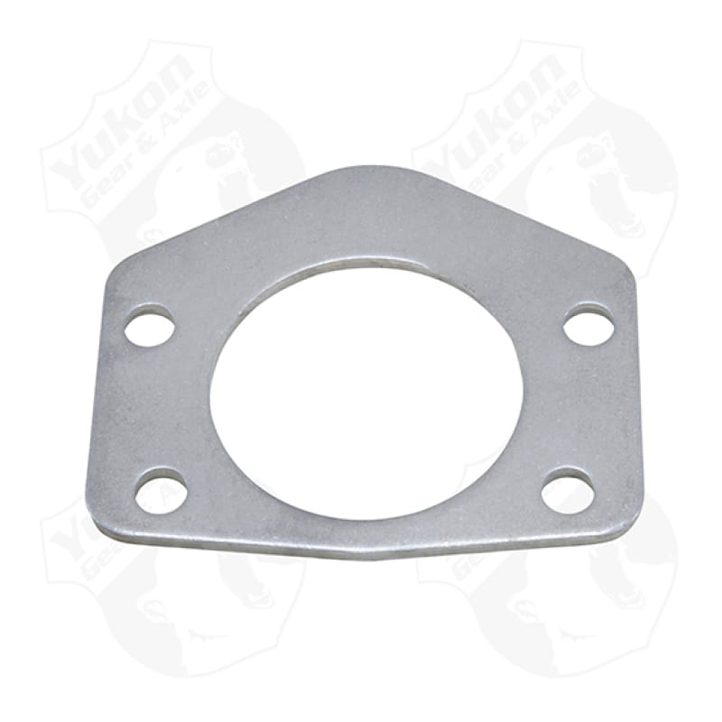 Yukon Gear & Axle — Axle bearing retainer plate for Dana 44 TJ rear 