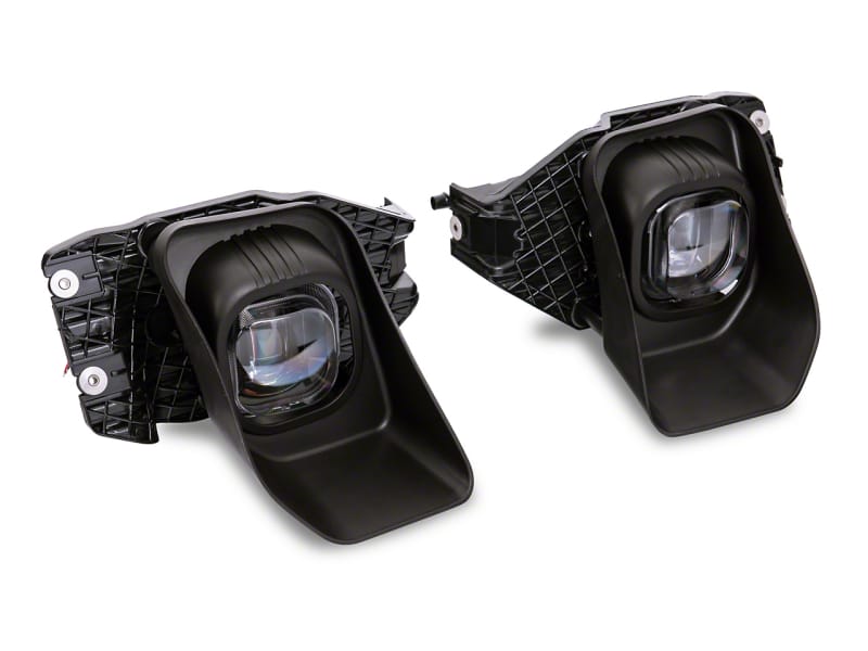 Raxiom — Raxiom 11-16 Ford F-250/F-350 Super Duty Axial Series LED Fog Lights
Lights