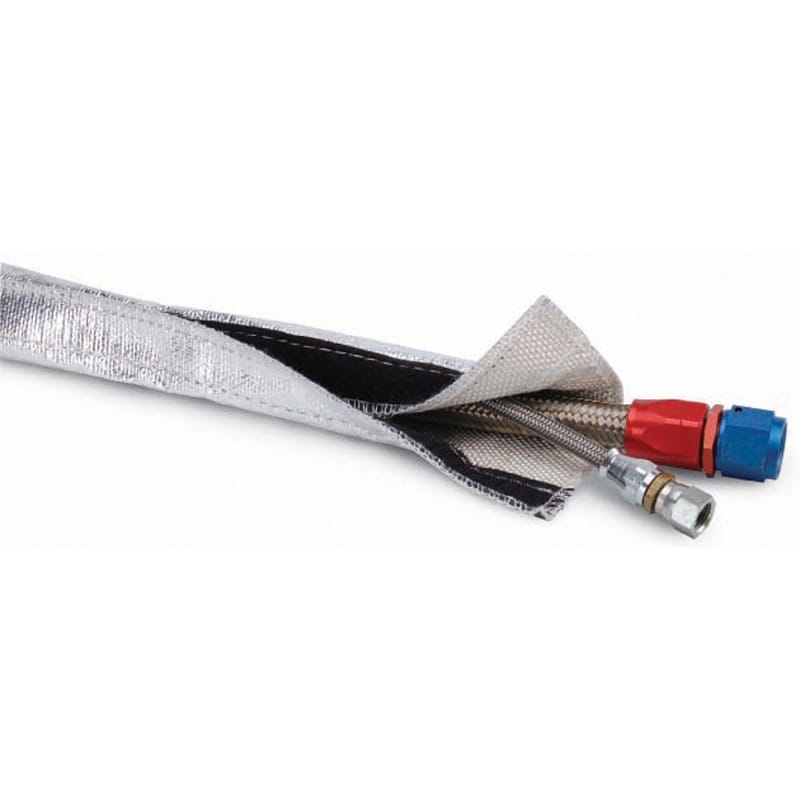 DEI — Heat Shroud .5in-1.25in x 3ft
Heat Shroud™