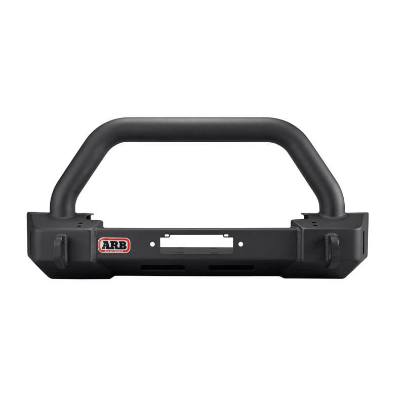 ARB — Stubby Bumper