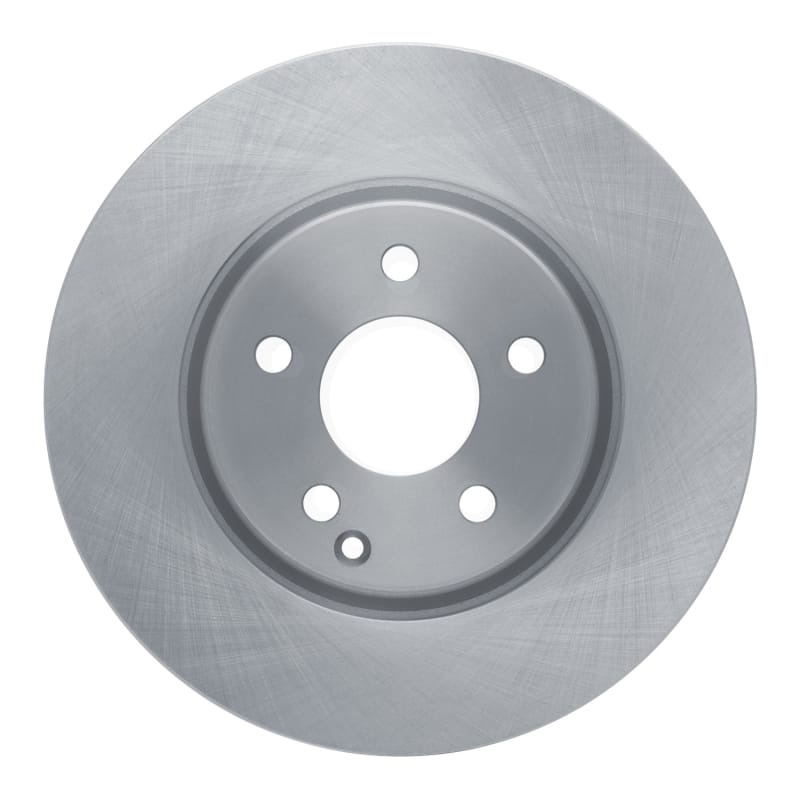 DFC — Disc Brake Rotor