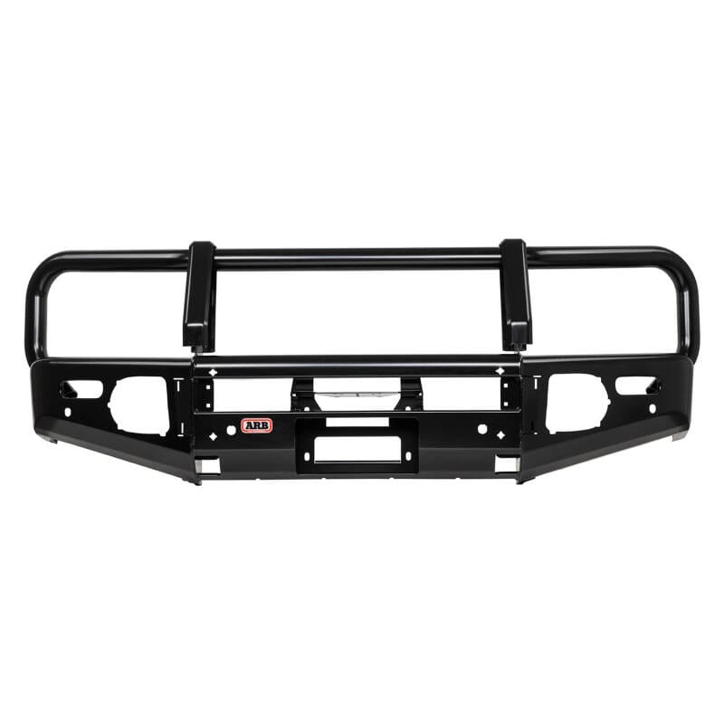 ARB — ARB Bumper/Fitting Kit Bundle 3421830
Summit Combo Bumper
