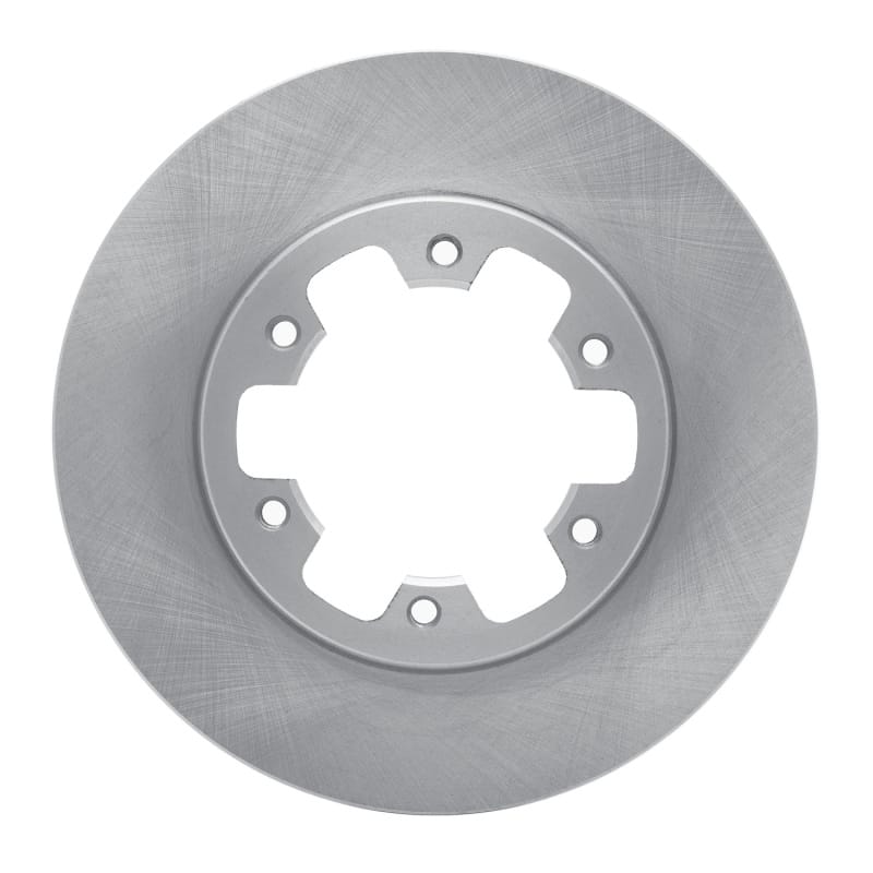 DFC — Disc Brake Rotor