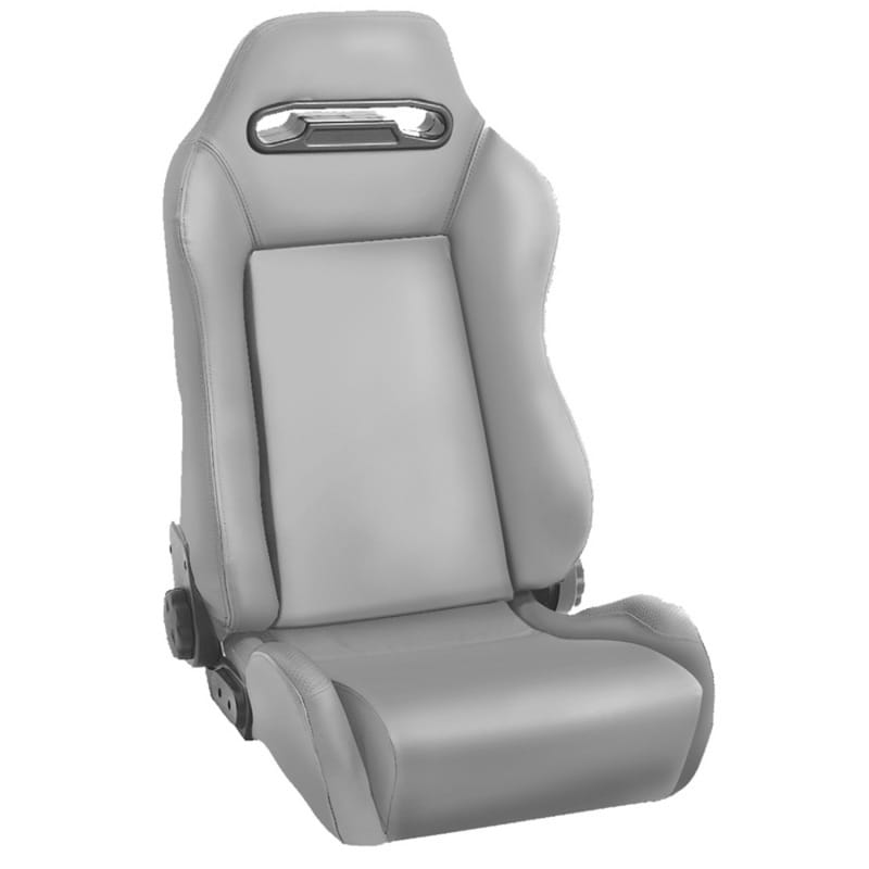 Rugged Ridge — The Sport Seat
SEATS-OMIX