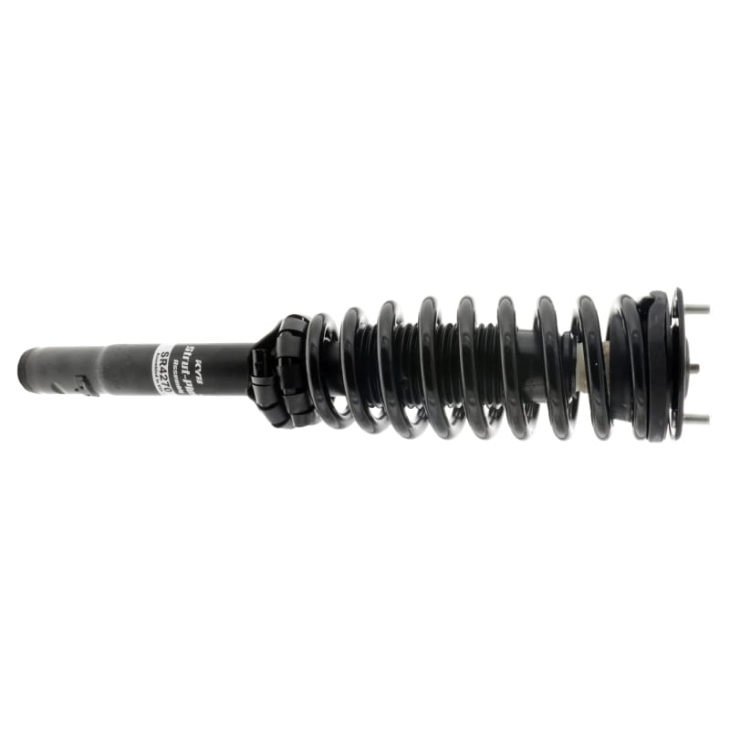 KYB — Complete Corner Unit Assembly -Strut, Mount and Spring