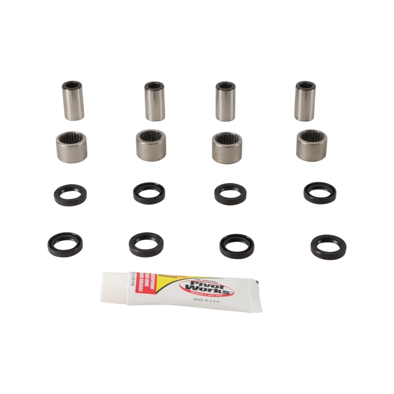 Pivot Works — Pivot Works 99-08 Honda TRX400EX Linkage Bearing Kit