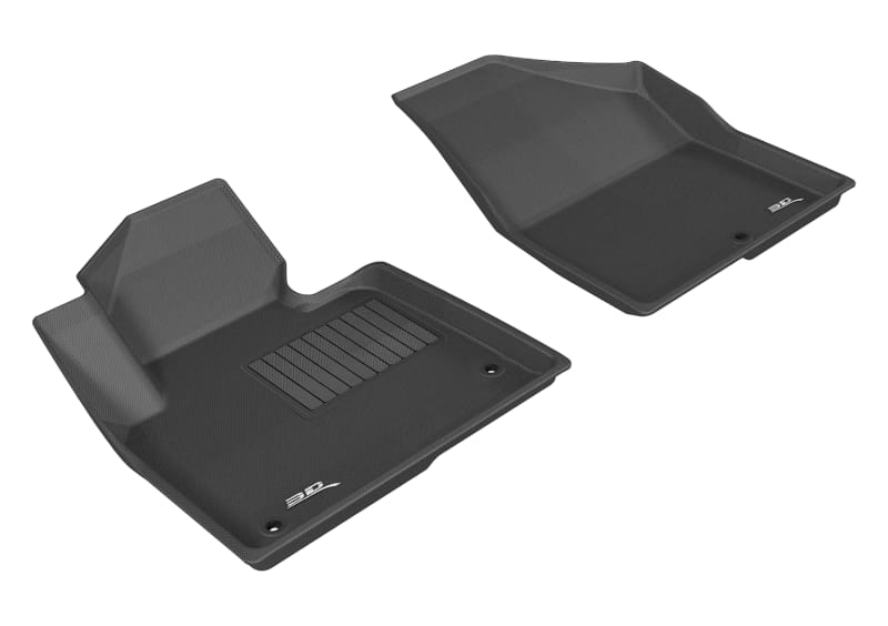 3D MAXpider — KAGU Floor Mat