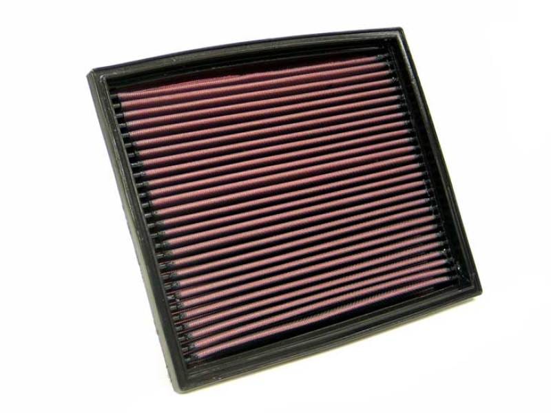 K&N Engineering — Replacement Air Filter