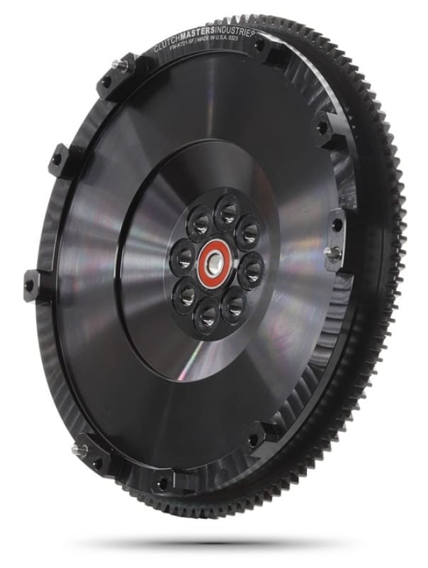 Clutch Masters — Lightweight Steel Flywheel