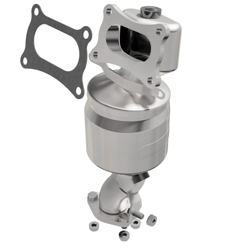 Magnaflow — OEM Grade Manifold Catalytic Converter
